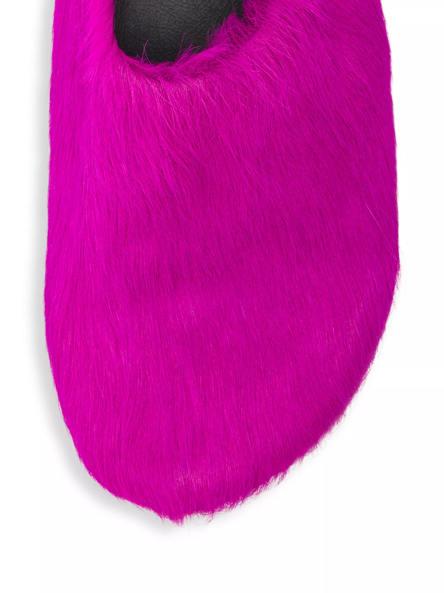Marni Fussbet Sabot