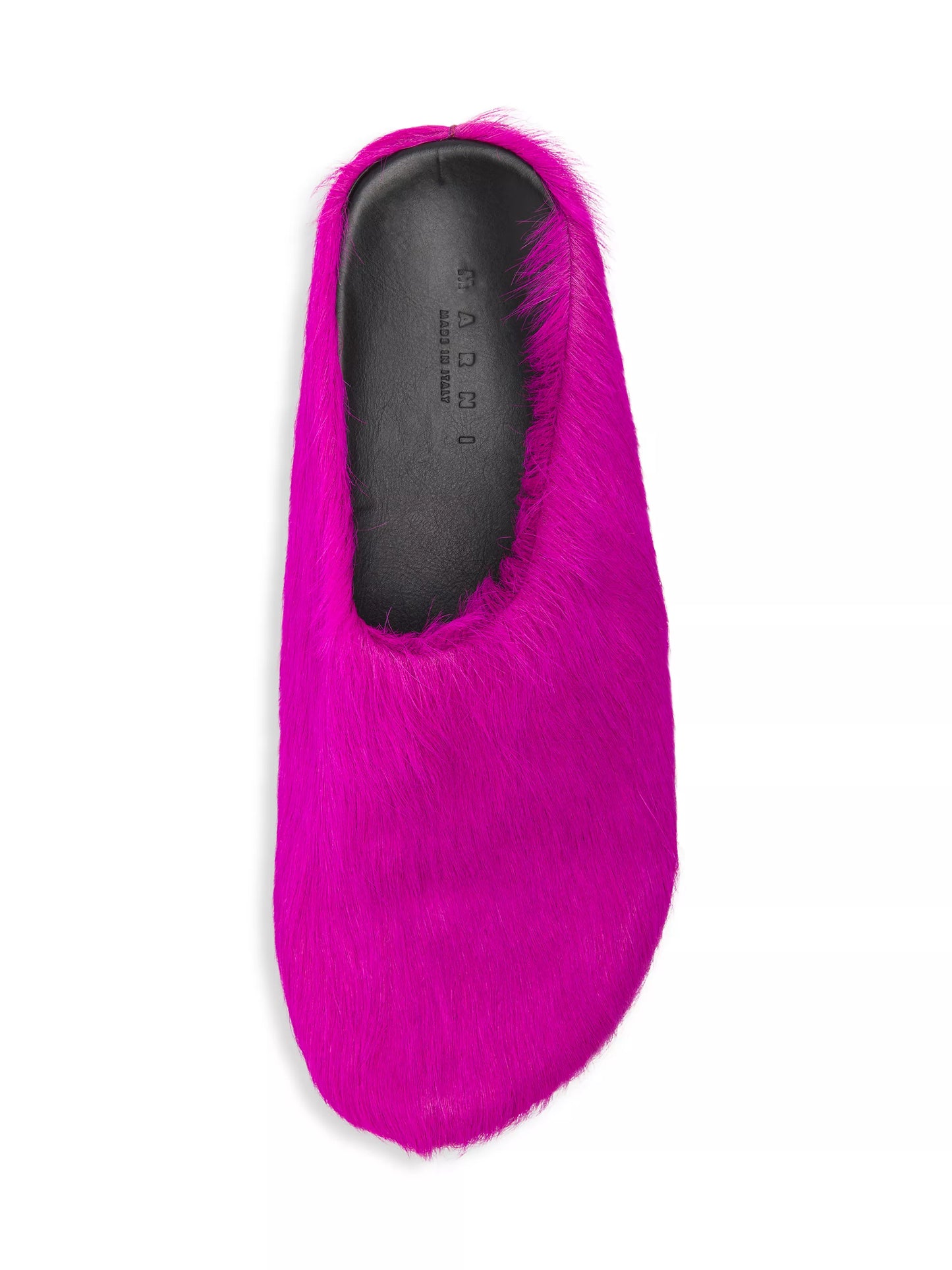 Marni Fussbet Sabot