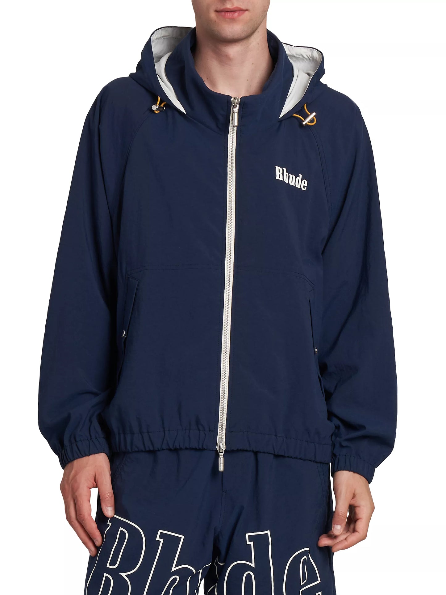 Rhude Palm Track Jacket