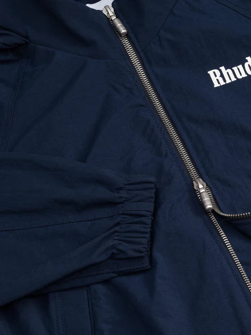 Rhude Palm Track Jacket