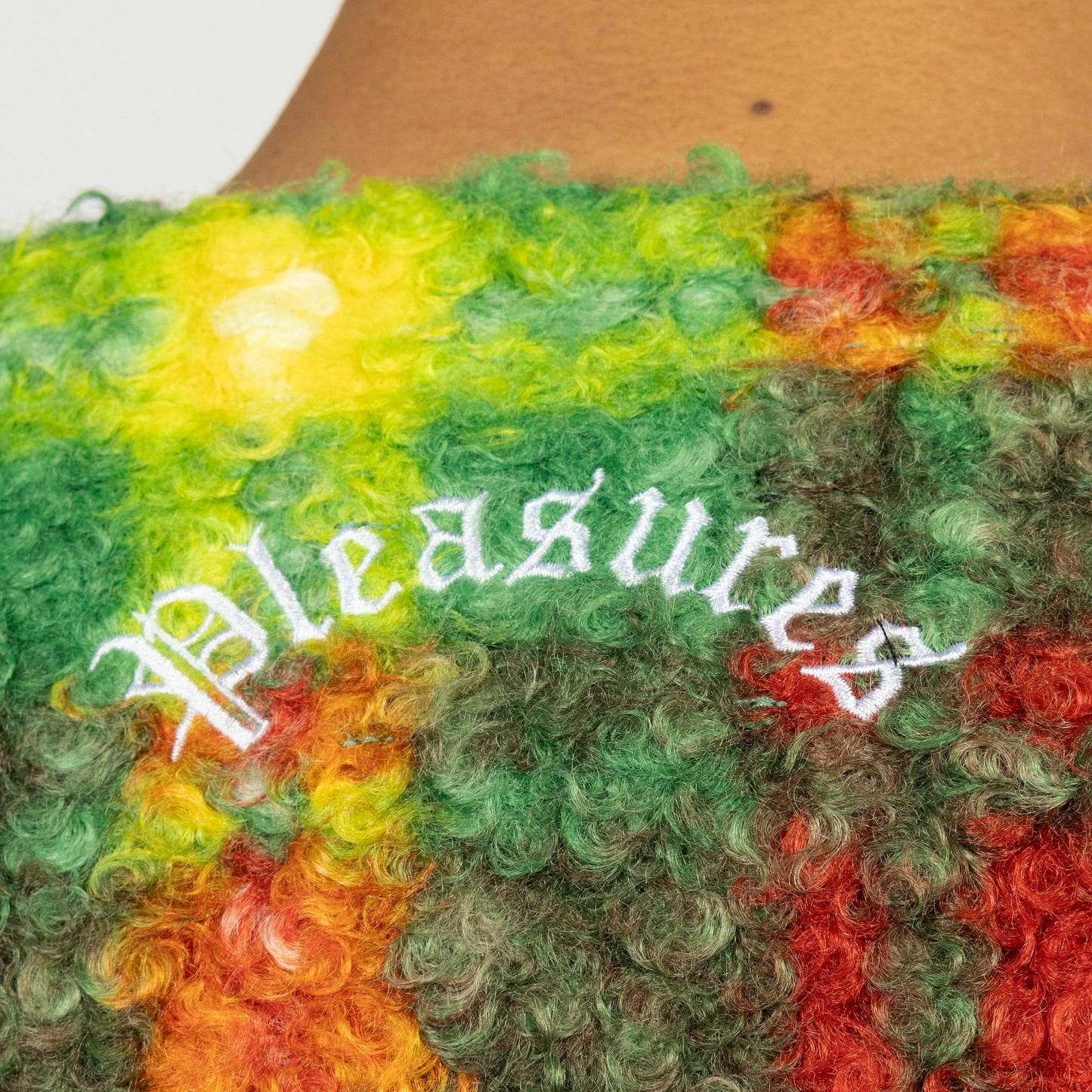 Pleasures Graham Cardigan