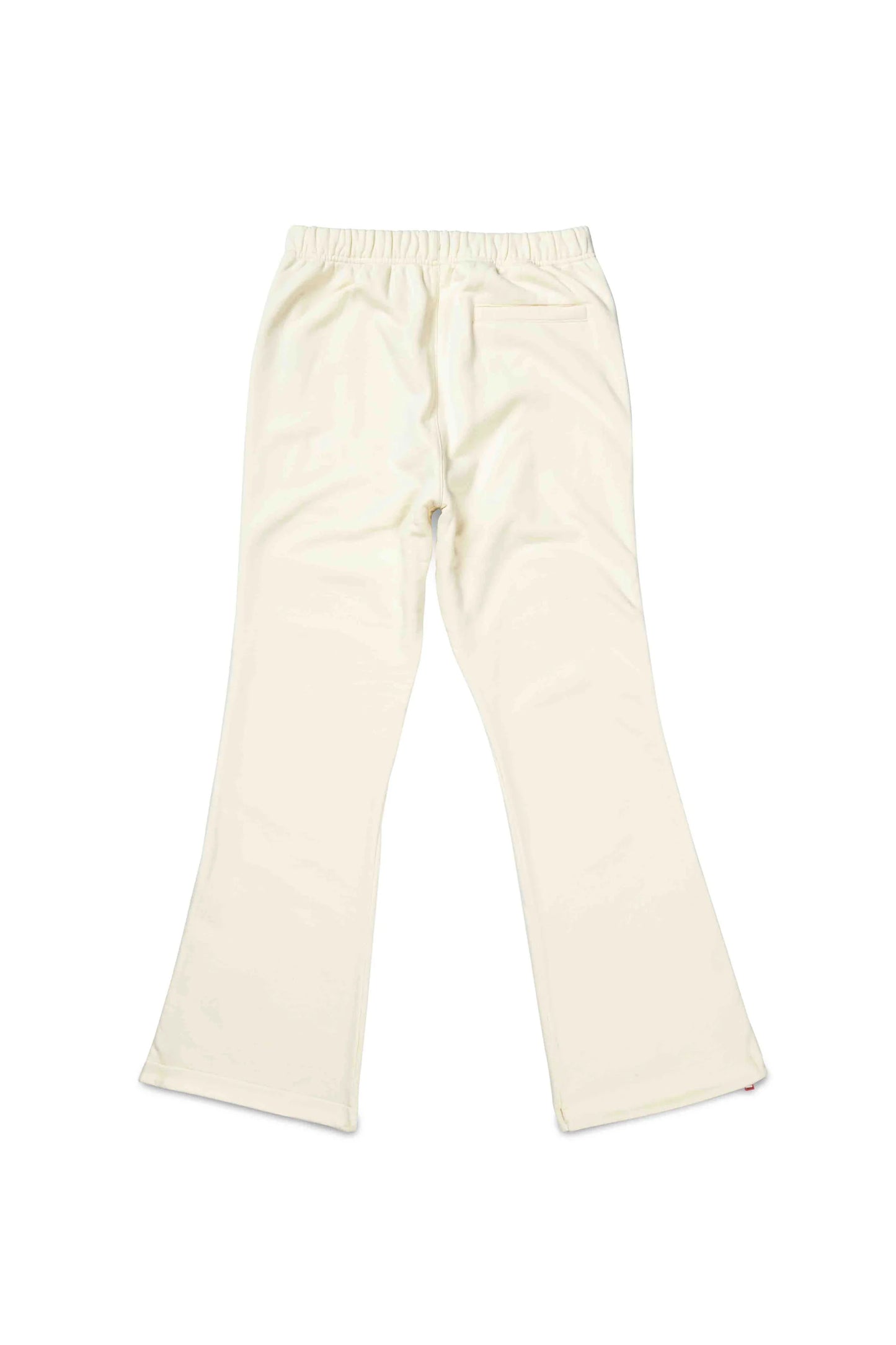 Purple Brand Glyph Flared Sweatpant
