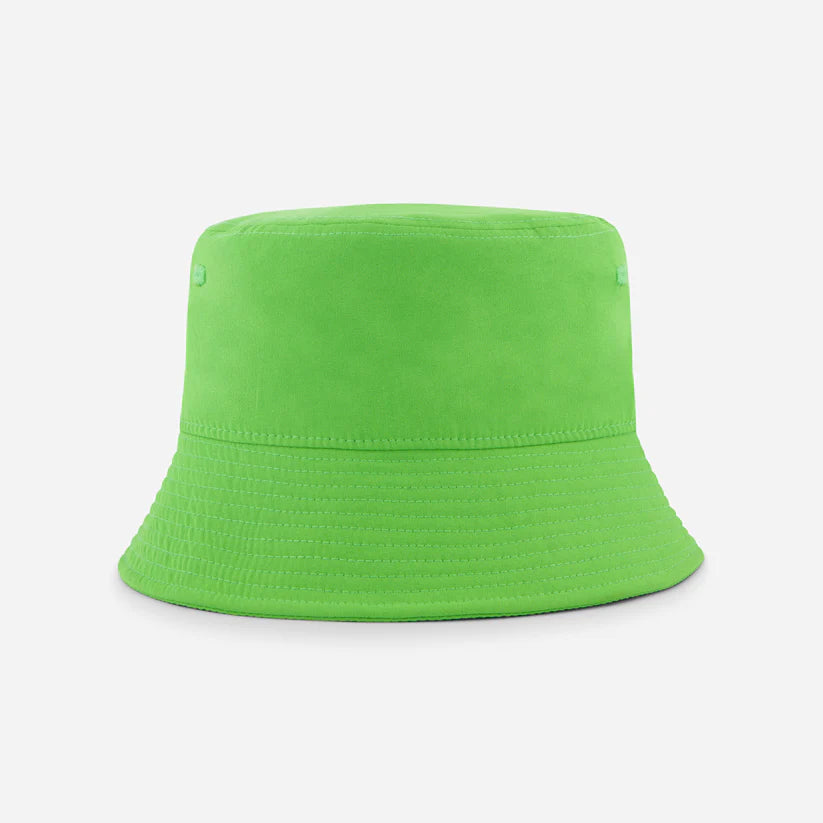 Flaneur Signature Bucket Hat