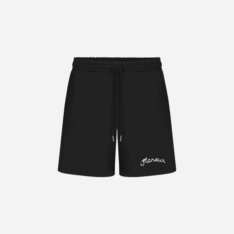 Flaneur Signature Short