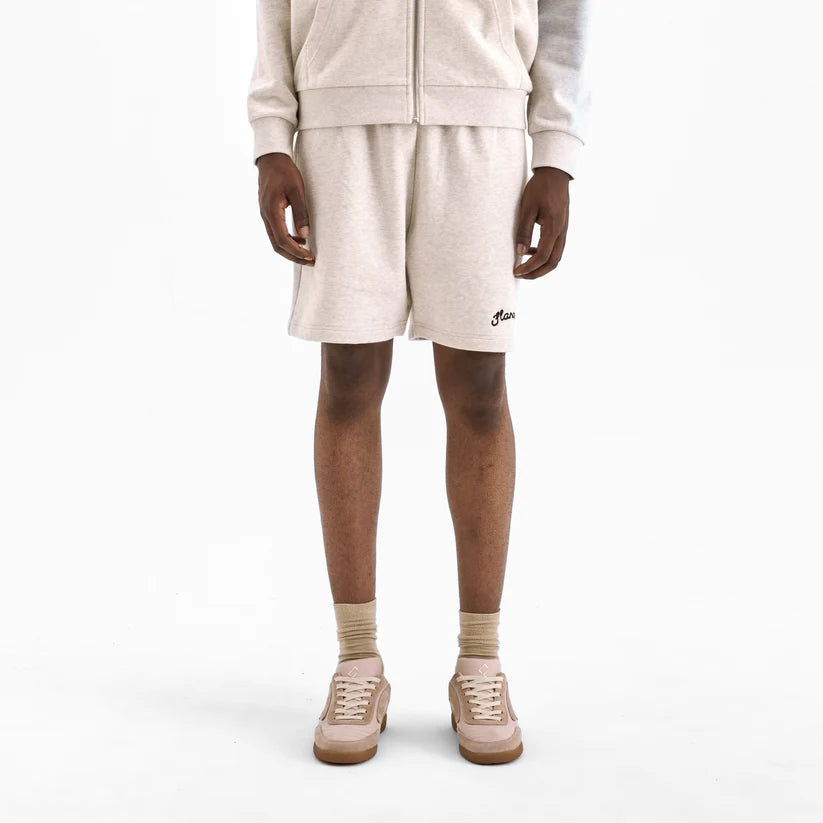 Flaneur Signature Shorts