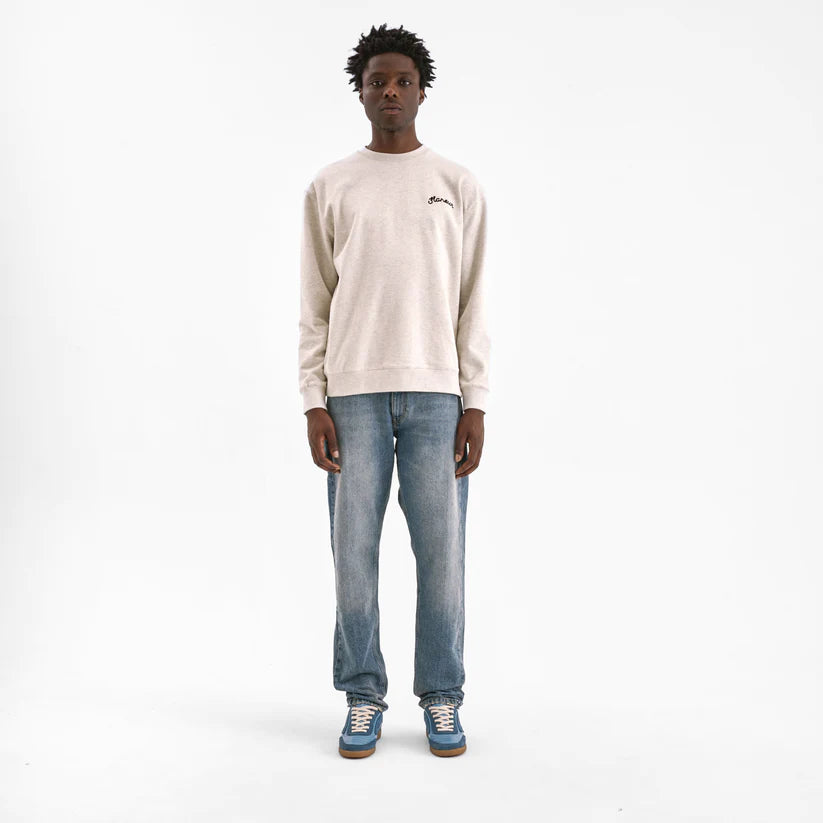 Flaneur Signature Sweater