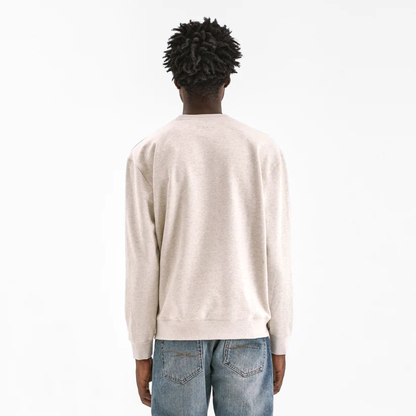 Flaneur Signature Sweater