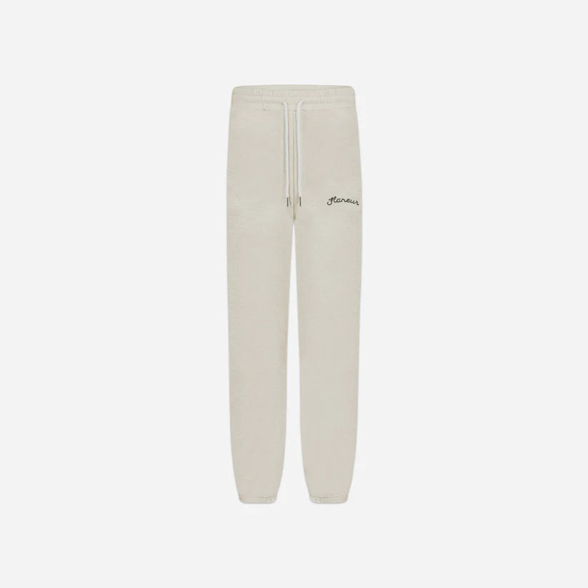 Flaneur Signature Sweatpants