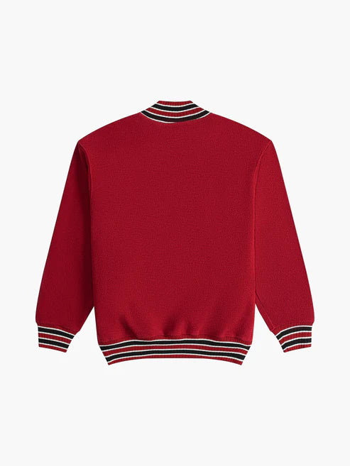 Rhude Quarter-Zip