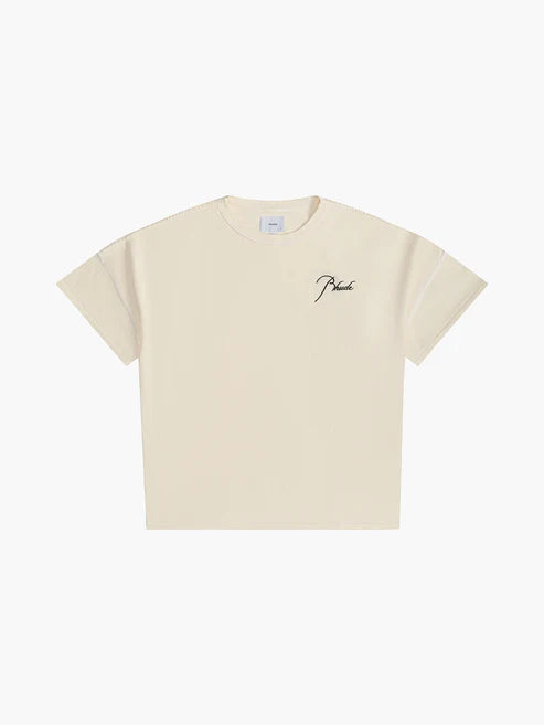 Rhude Reverse Tee