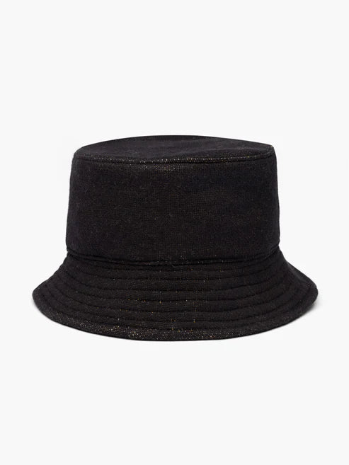 Rhude Script Bucket Hat