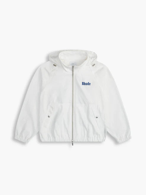 Rhude Palm Logo Track Jacket