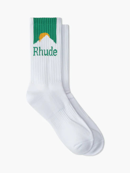 Rhude Moonlight Socks