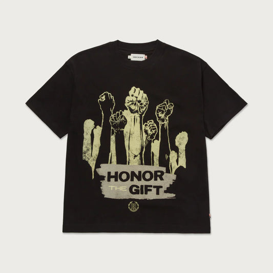 Honor The Gift Dignity Tee
