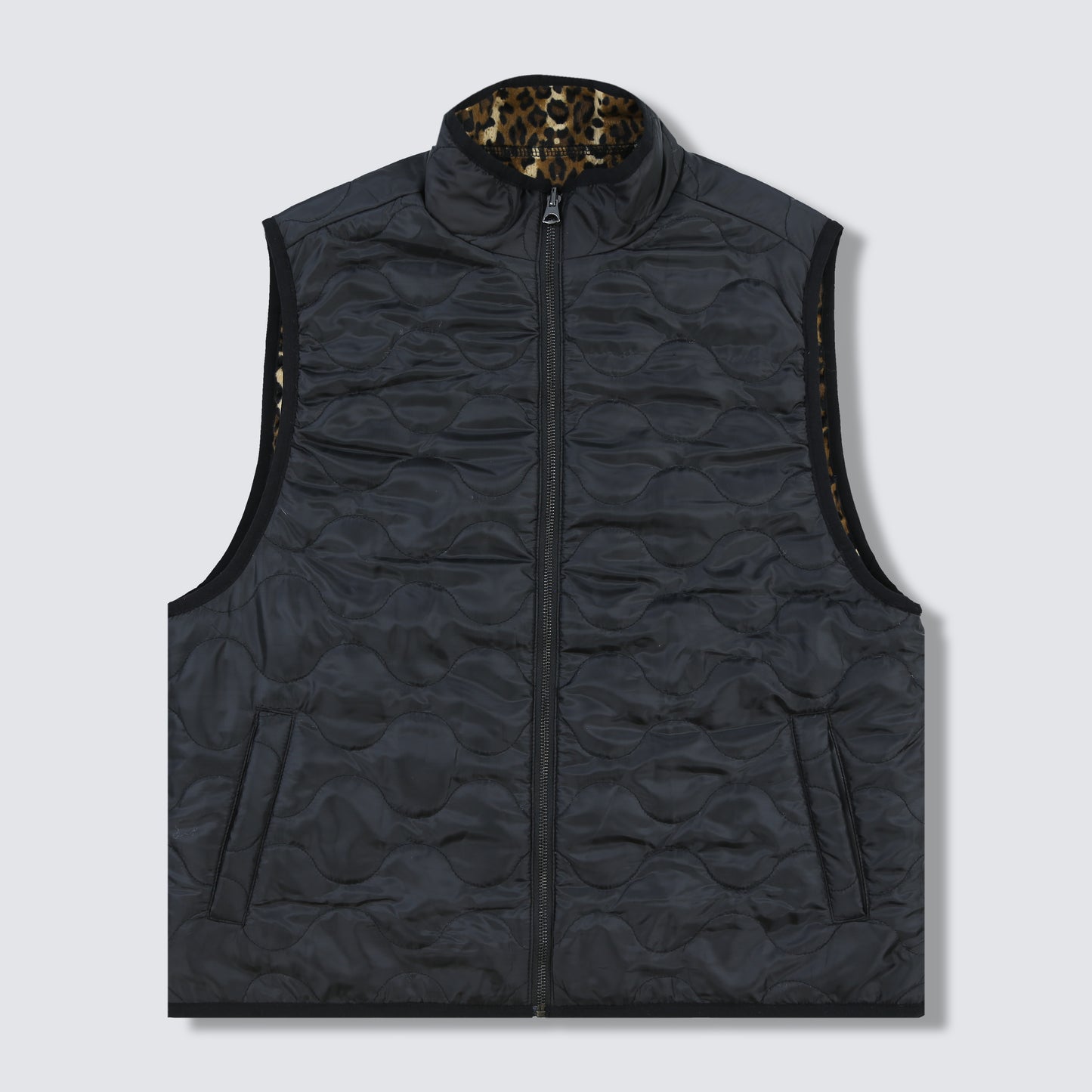 Pleasures Felis Reversible Vest