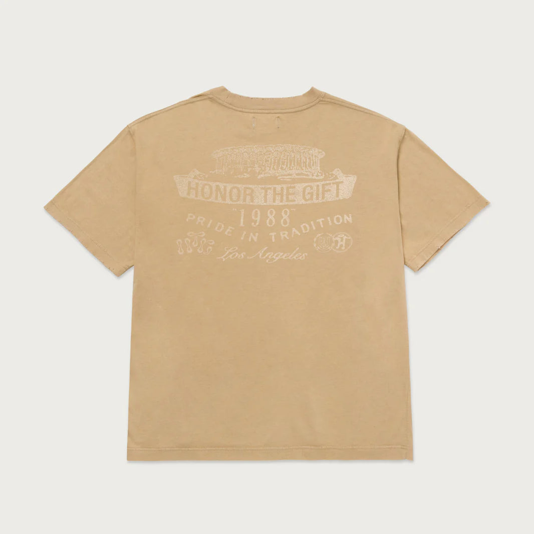 Honor The Gift Forum Tee