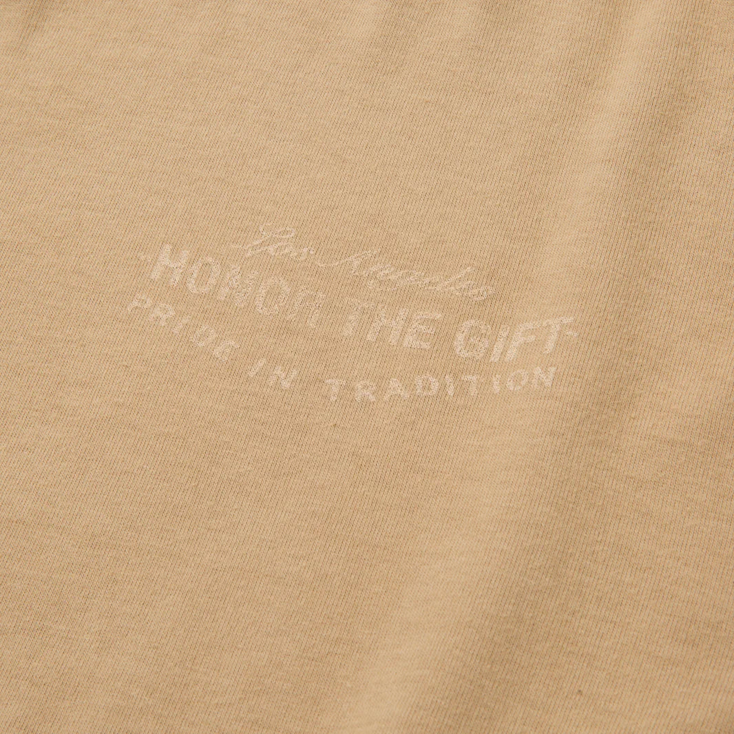 Honor The Gift Forum Tee