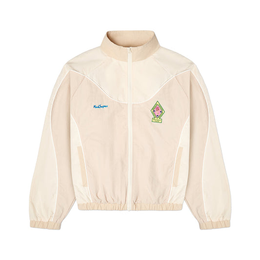 KidSuper Brooklyn Botanics Track Jacket