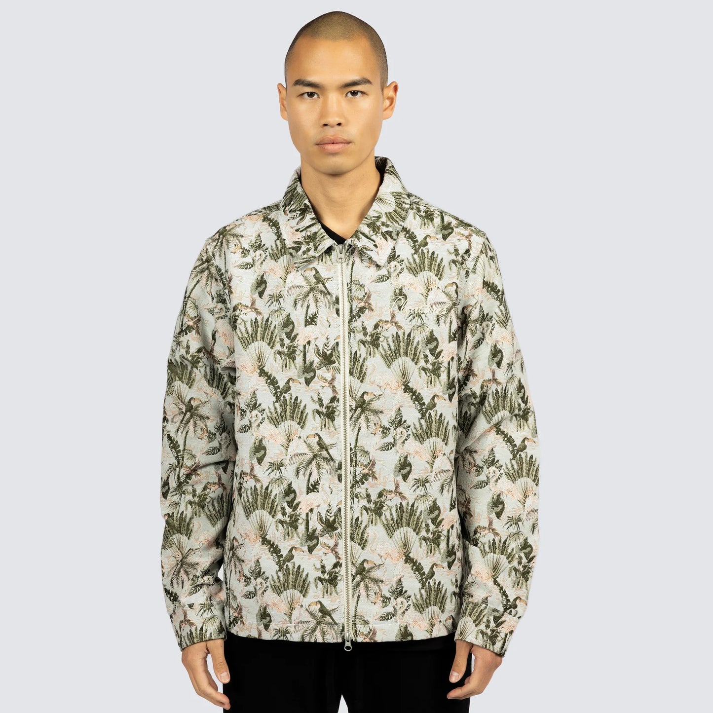 Pleasures Parrot Work Jacket