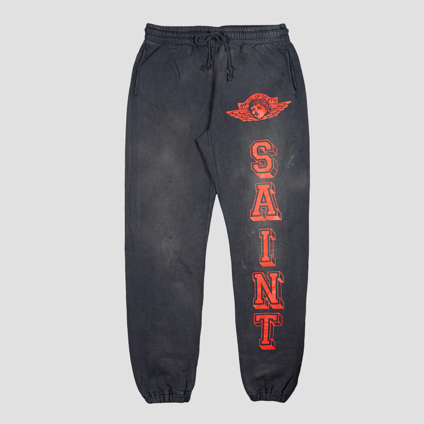 Saint Michael Angel of Death Sweatpant