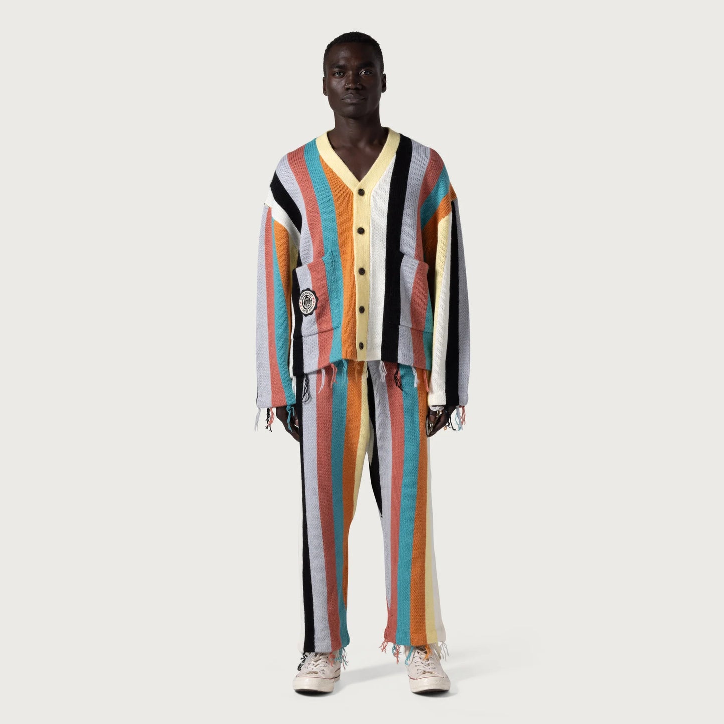 Honor The Gift Heritage Cardigan