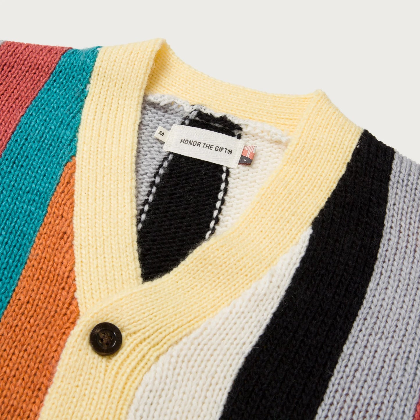 Honor The Gift Heritage Cardigan