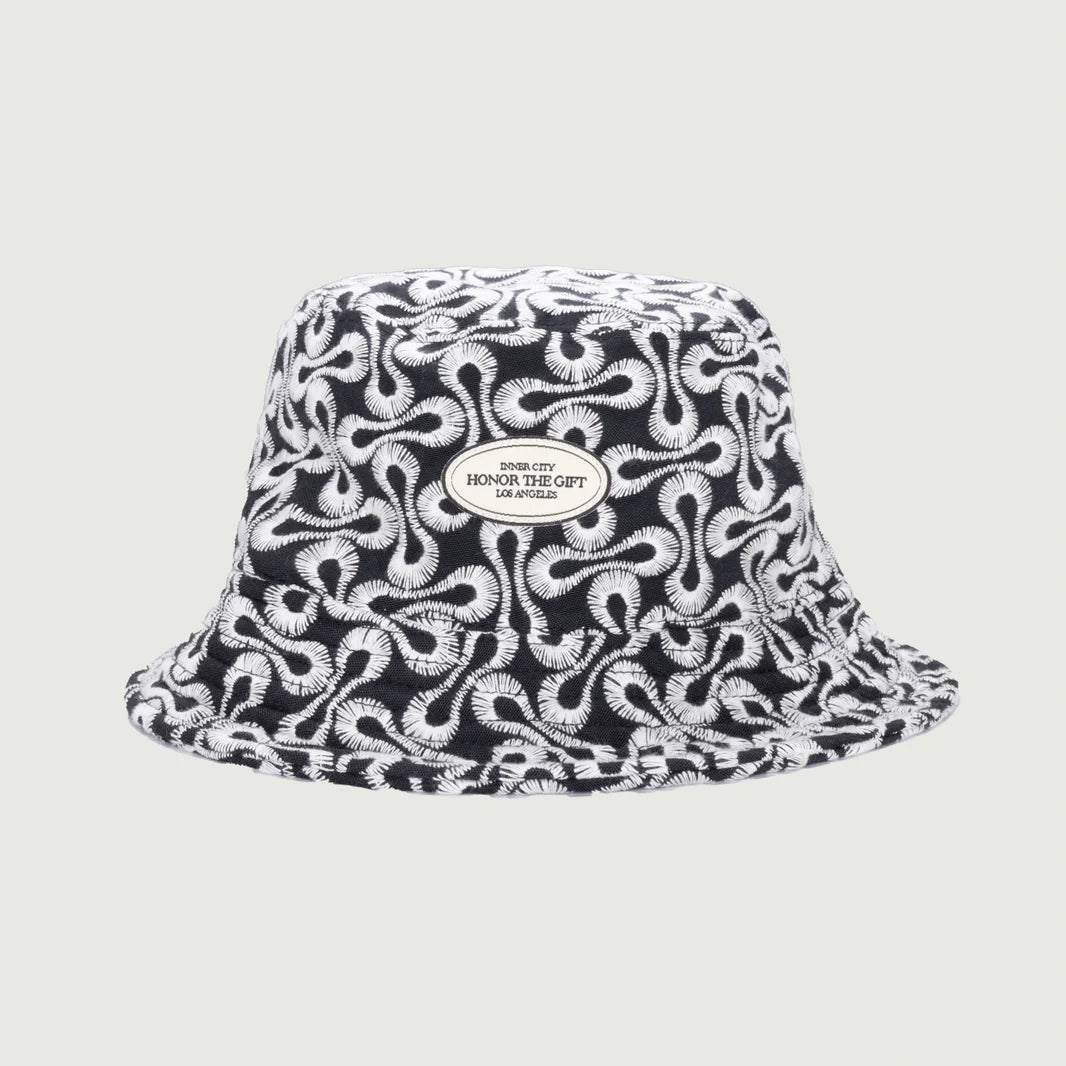 Honor The Gift Infinity Bucket Hat