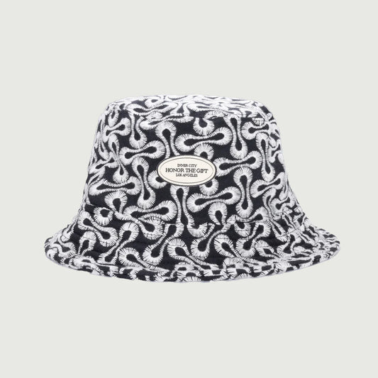 Honor The Gift Infinity Bucket Hat