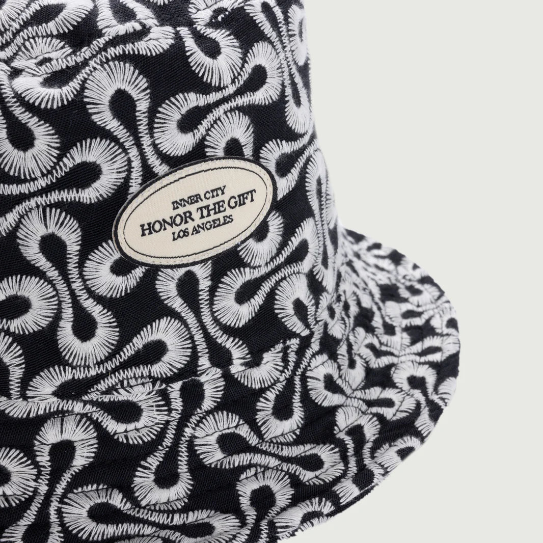 Honor The Gift Infinity Bucket Hat