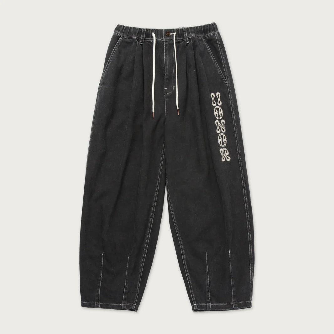 Honor The Gift Twill Baggy Pant