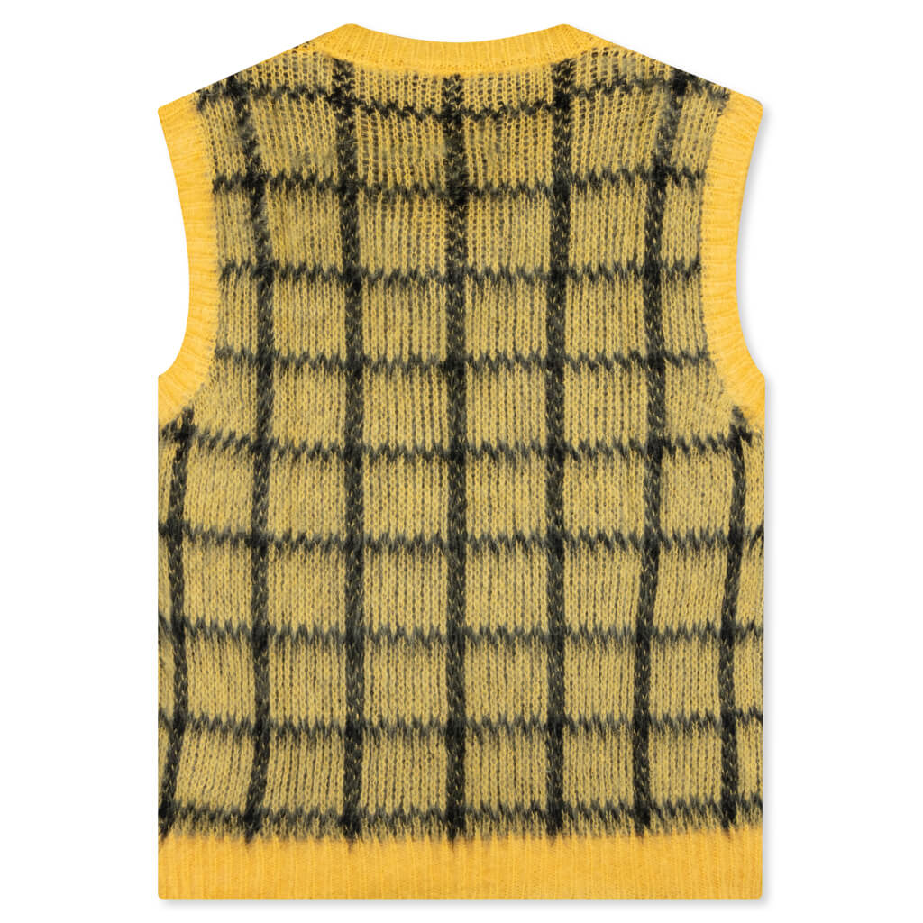 Marni V Neck Sweater