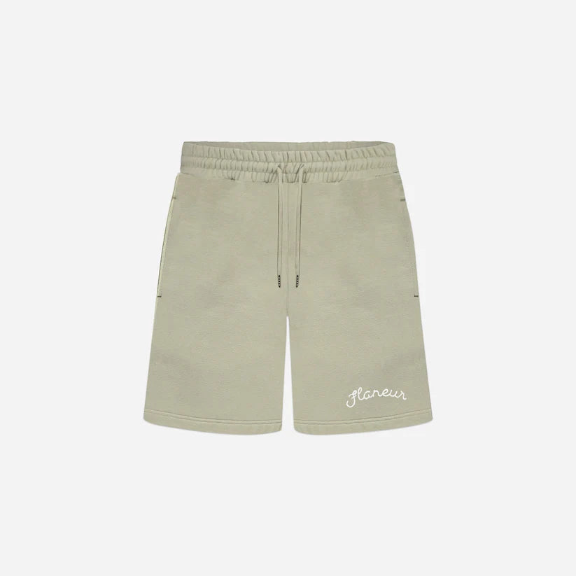 Flaneur Signature Short