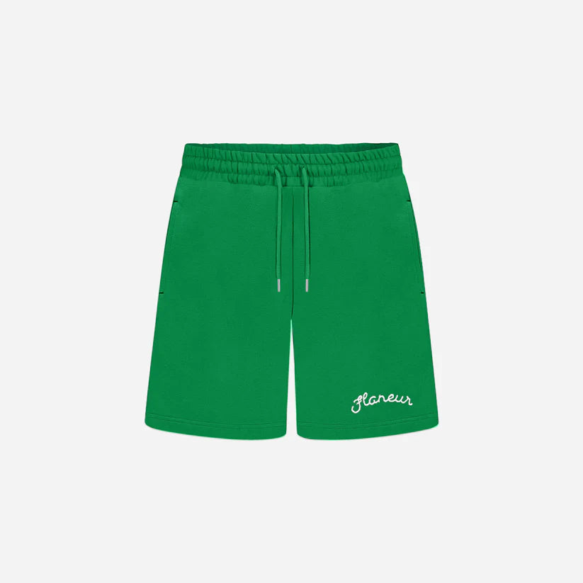 Flaneur Signature Short