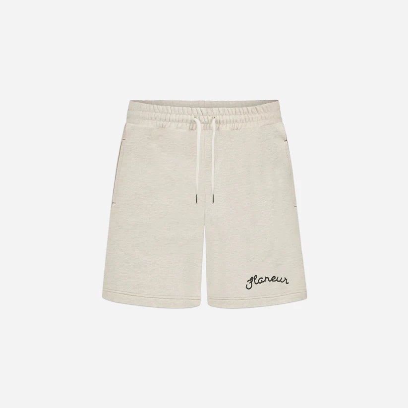 Flaneur Signature Shorts