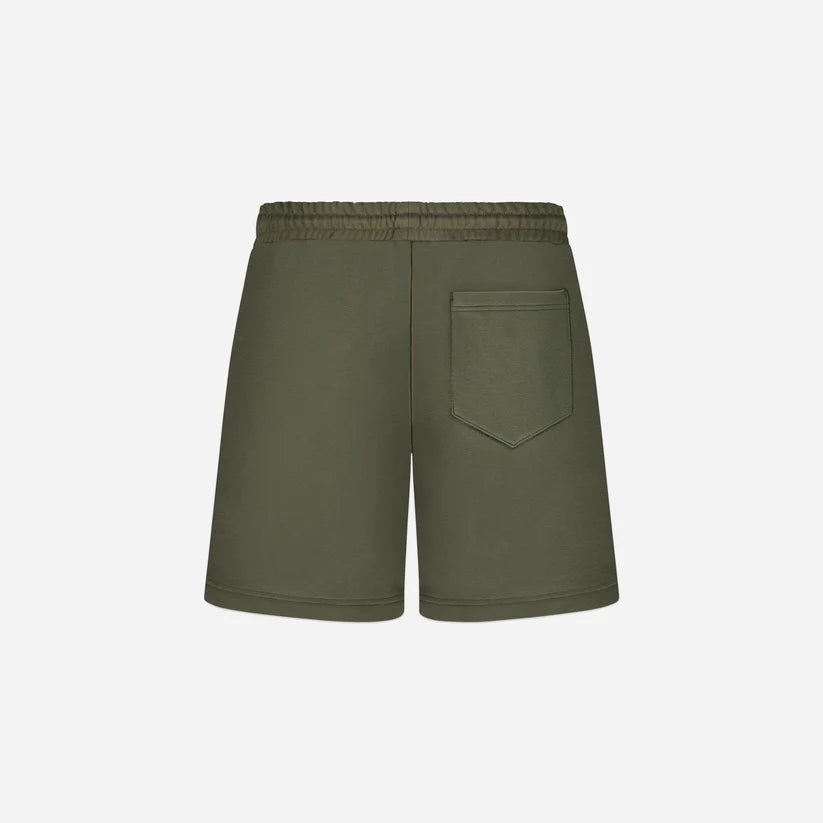 Flaneur Signature Shorts