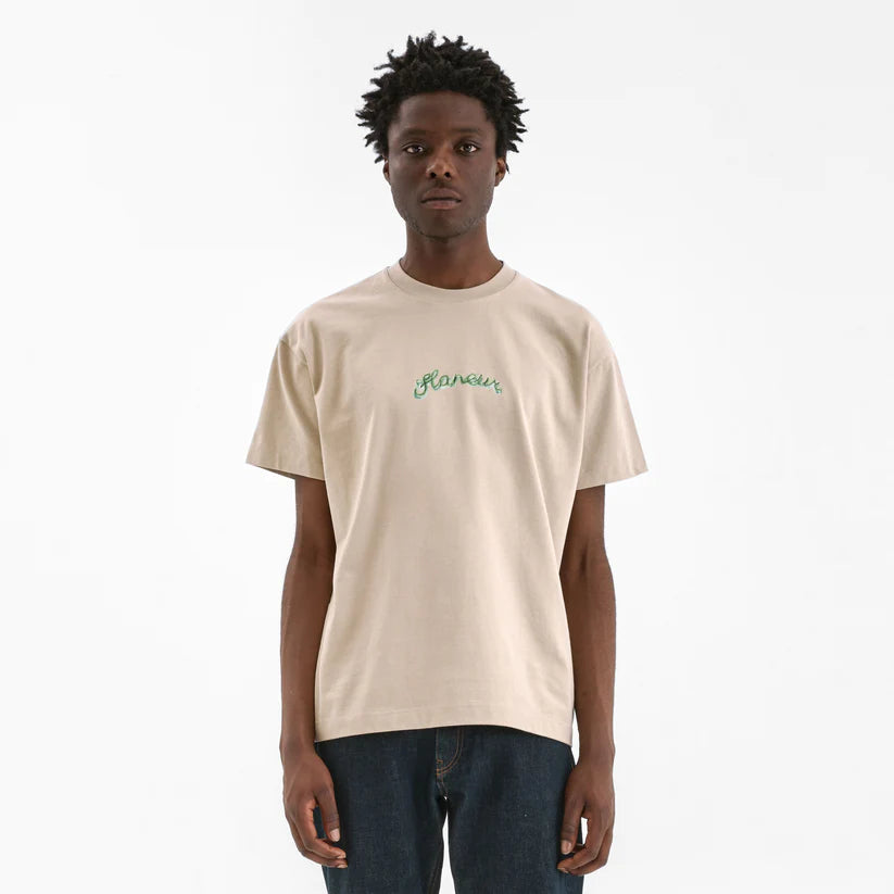 Flaneur Signature Watercolor T-Shirt